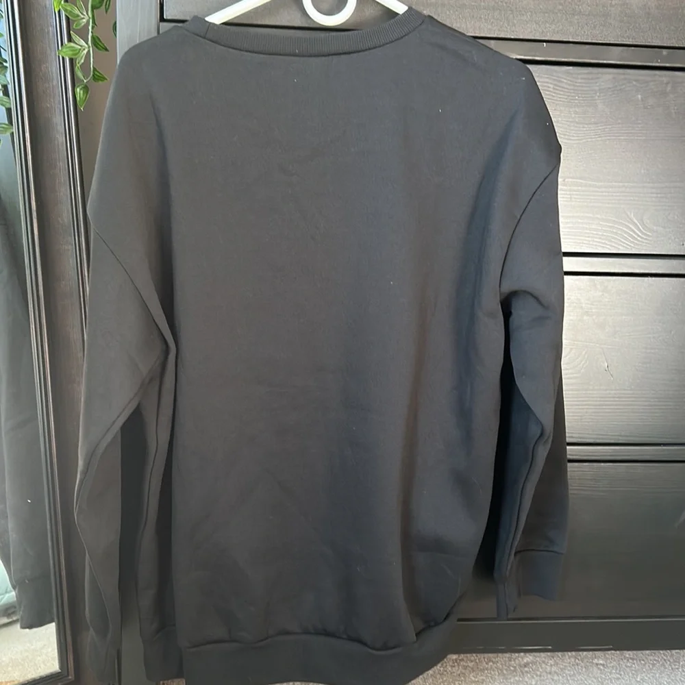 Car Racing Sweatshirt - Picture 4 of 4